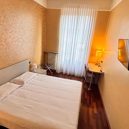 Italia 30 Hotell Gorgonzola Eksteriør bilde