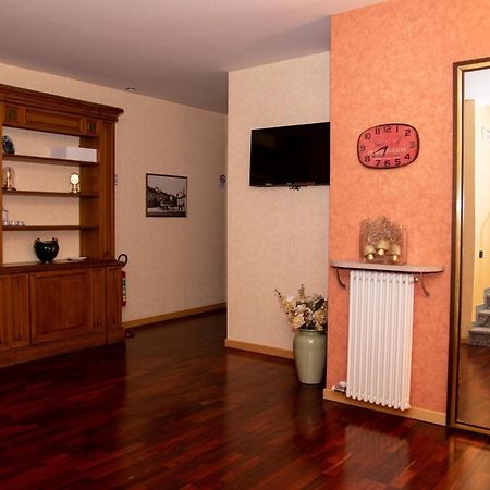 Italia 30 Hotell Gorgonzola Eksteriør bilde